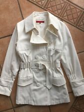 Eleganter trenchcoat hallhuber gebraucht kaufen  Heideck