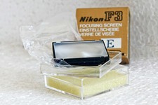 Nikon verre visee d'occasion  La Forêt-Fouesnant