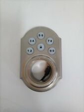 Kwikset smartcode 909 for sale  Fort Lauderdale