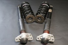 Amortecedor traseiro 1K0513029HM com molas 1K0511115HD OEM Audi A3 8P comprar usado  Enviando para Brazil