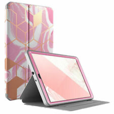 Popshine Liquid Marble Série Smart Case Para Galaxy Tab A 10.1 Tablet Capa Rosa comprar usado  Enviando para Brazil