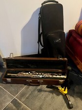 Saxophone soprano selmer d'occasion  Chalamont