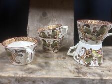 Lot tasse chinois d'occasion  Évry