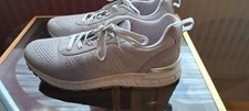 Graceland sneaker silbrig gebraucht kaufen  Wächtersbach
