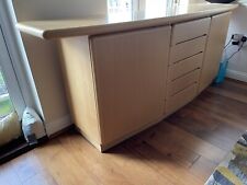 Large solid oak for sale  LONDON