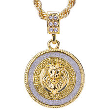 Men lion head for sale  Chicago