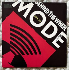 Depeche mode giri usato  Italia