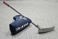 Rife island series for sale  Greenville