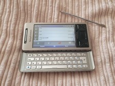 Sony ericsson xperia for sale  LONDON