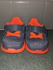 Nike infant shoes for sale  Keokuk