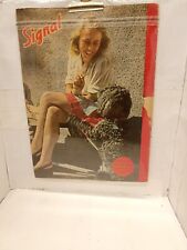 Signal 1944 originale usato  Italia