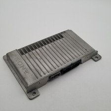 Amplificador de áudio rádio Ford Explorer 2016 2017 2018 FB5T-18B849-AD FABRICANTE DE EQUIPAMENTO ORIGINAL comprar usado  Enviando para Brazil