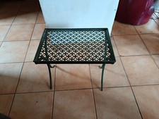 Bout canape tablette d'occasion  France