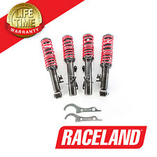 Raceland coilovers suspension for sale  COLERAINE