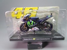 Aw626 altaya yamaha d'occasion  Péronnas