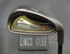 Ladies ping orange for sale  SPILSBY