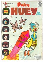 Baby huey baby for sale  NORTHAMPTON