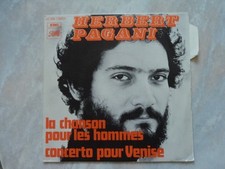 Tours herbert pagani d'occasion  Le Mesnil-Saint-Denis