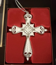 Lenox platinum cross for sale  Englishtown