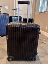 Rimowa salsa deluxe for sale  Reno