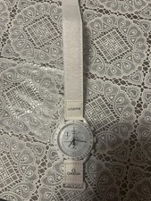 Omega swatch moonwatch usato  Pozzuoli