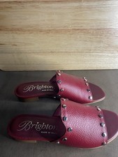 Brighton women leather for sale  Shelby