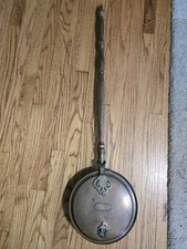 Vintage long wood for sale  Rockford