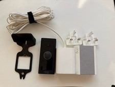 ring doorbell transformer for sale ring doorbell transformer for sale WOKING