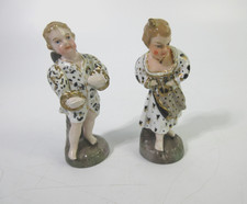 Porcelain figurines meissen for sale  HOVE