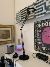 Lampada luce plan usato  Ginosa