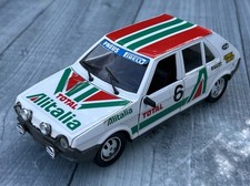 Polistil s729 fiat for sale  TADWORTH