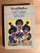 Three gollies enid for sale  MILTON KEYNES