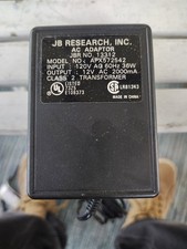 Research inc adapter for sale  Spring Hill