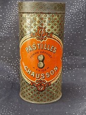 Rare boîte ancienne d'occasion  Grenade