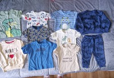 Baby boy months for sale  GLASGOW