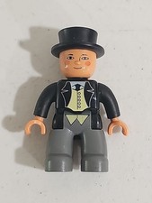 Lego duplo thomas d'occasion  Expédié en Belgium