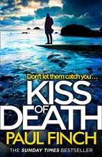 Kiss death book for sale  ROSSENDALE
