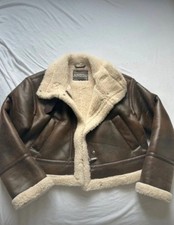 Kunstfelljacke damen gebraucht kaufen  Berlin