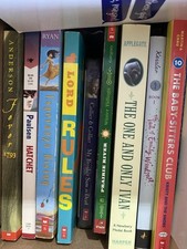 Middle school reader for sale  Pittston