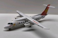 Herpa wings 552455 gebraucht kaufen  Zörbig