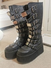 Demonia damned 318 for sale  PULBOROUGH