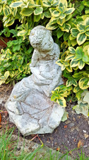 Vintage garden ornamental for sale  SLOUGH