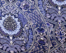 Liberty belgravia silk for sale  BRECHIN