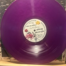 Purple rain prince for sale  RAYLEIGH