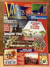 Vae victis jeu d'occasion Vae victis jeu d'occasion  Valence