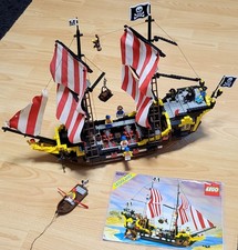 lego piratenschiff gebraucht kaufen lego piratenschiff gebraucht kaufen Hamburg