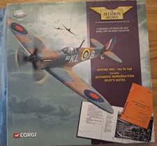 Corgi aviation 49005 for sale  SAWBRIDGEWORTH