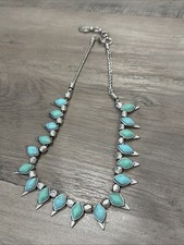 Lucky brand necklace for sale  Lakeville