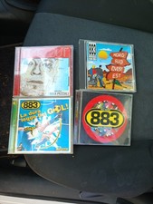 883 max pezzali usato 883 max pezzali usato  Chioggia