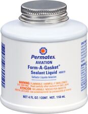Permatex 80019 aviation for sale  Edwards